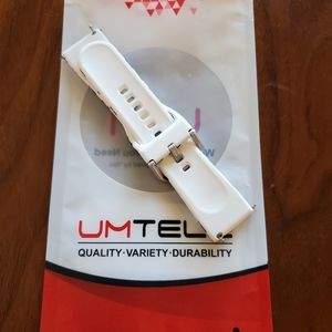 Brand Versa Fit Bit band 💯